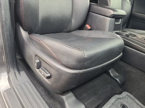 Used 2016 Toyota 4Runner TRD Pro AWD/4WD image 30