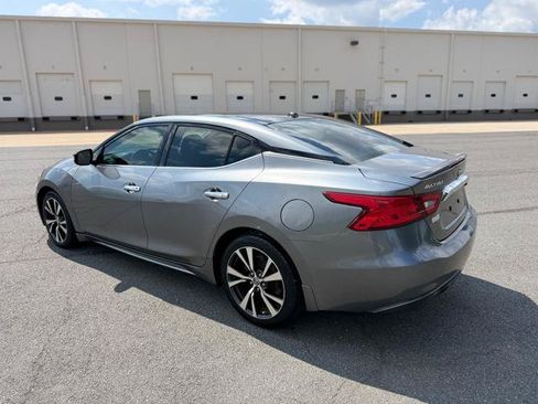 Used 2016 Nissan Maxima 3.5 SL FWD image 3