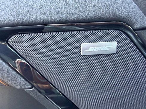 Used 2025 GMC Sierra 1500 AT4 w/ AT4 Premium Package image 22