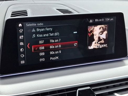 Used 2019 BMW M5 Competition w/ Executive Package image 18