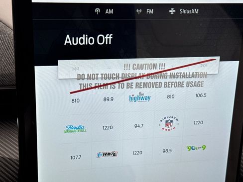 New 2025 Ford Mustang Mach-E Premium image 17