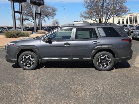 New 2026 Subaru Outback Touring image 2