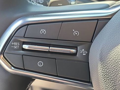 New 2026 Chevrolet Traverse LT image 26