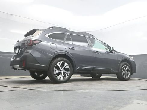 Used 2021 Subaru Outback Limited XT AWD/4WD image 46