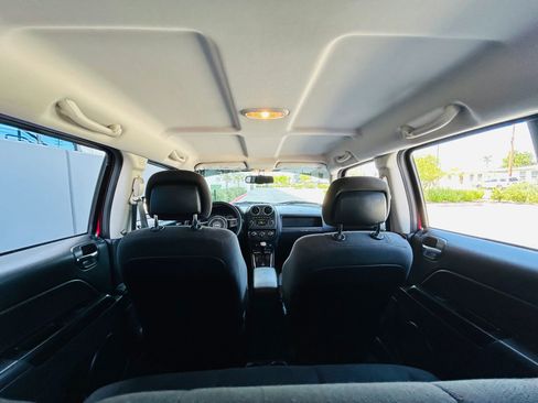 Used 2016 Jeep Patriot Sport w/ Power Value Group image 35