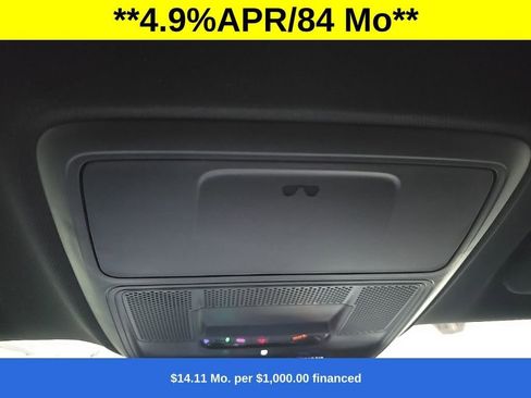 New 2026 Buick Enclave Preferred w/ Power Package image 24