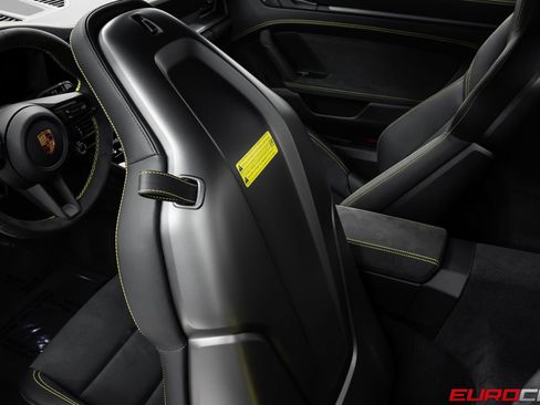 Used 2026 Porsche 911 GT3 RWD image 38