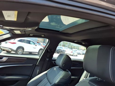 Certified 2022 Audi A6 3.0T Prestige w/ Prestige Package image 11