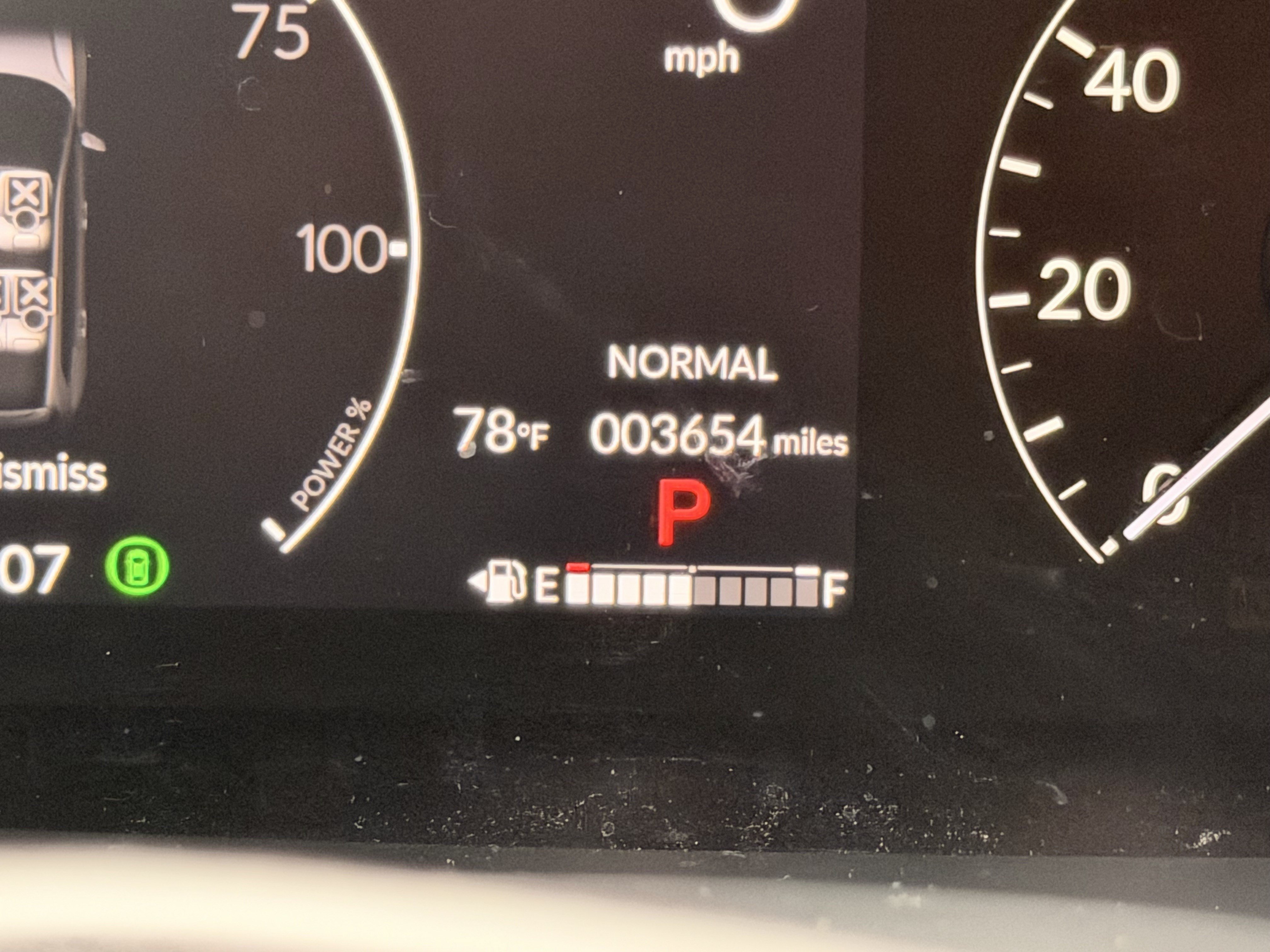 Used 2026 Honda CR-V Sport image 21