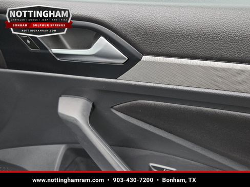 Used 2024 Volkswagen Jetta S FWD image 28