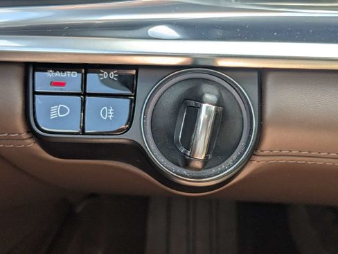 Used 2017 Porsche Panamera 4S AWD/4WD image 26