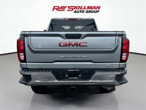Used 2026 GMC Sierra 2500 SLE w/ SLE Value Package; image 6