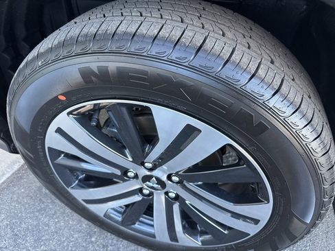 New 2026 Mitsubishi Outlander Sport SE image 10