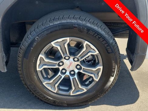 Used 2026 GMC Sierra 1500 SLT RWD image 28
