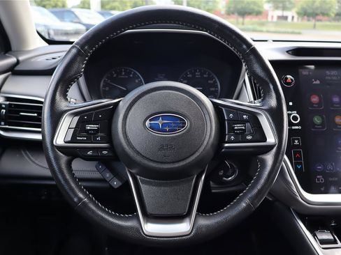 Used 2021 Subaru Outback Limited XT AWD/4WD image 15