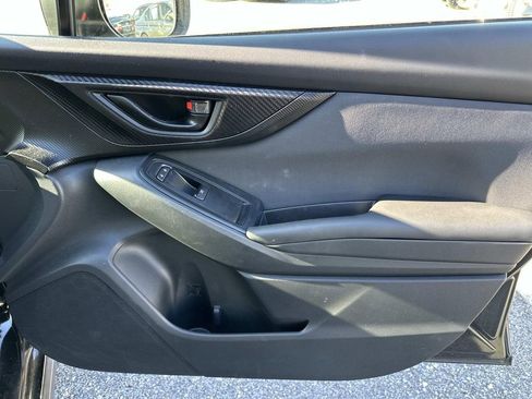 Used 2023 Subaru Crosstrek 2.0i Premium image 37