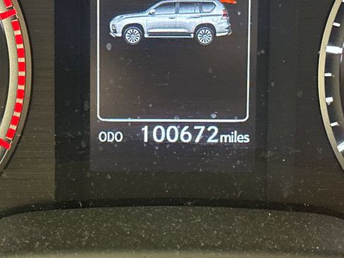 Used 2021 Lexus GX 460 Premium AWD/4WD image 4