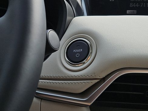 New 2026 MAZDA CX-90 Plug-In Hybrid w/ Premium Plus AWD/4WD image 19