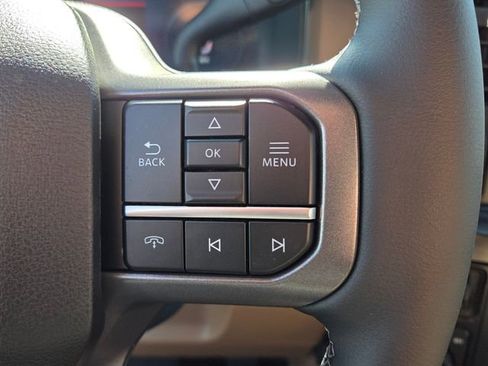 New 2026 Ford F250 Lariat w/ Lariat Ultimate Package AWD/4WD image 27