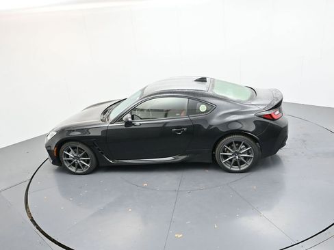 New 2026 Subaru BRZ Limited RWD image 17