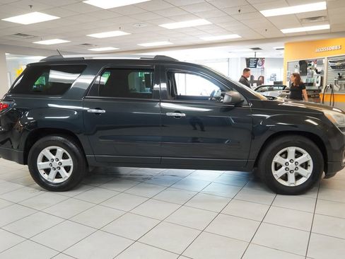 Used 2013 GMC Acadia SLE FWD image 15