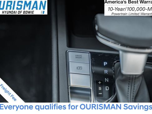 New 2025 Hyundai Elantra Limited image 19