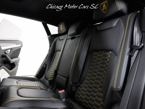 Used 2021 Lamborghini Urus AWD/4WD image 63