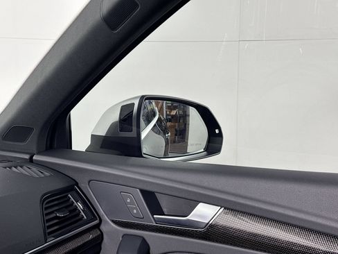 Used 2023 Audi SQ5 Prestige AWD/4WD image 19