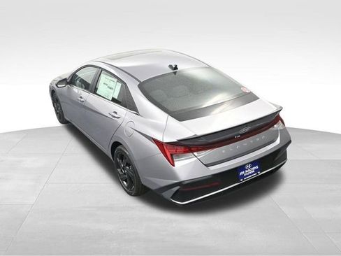 New 2026 Hyundai Elantra SEL Sport image 26