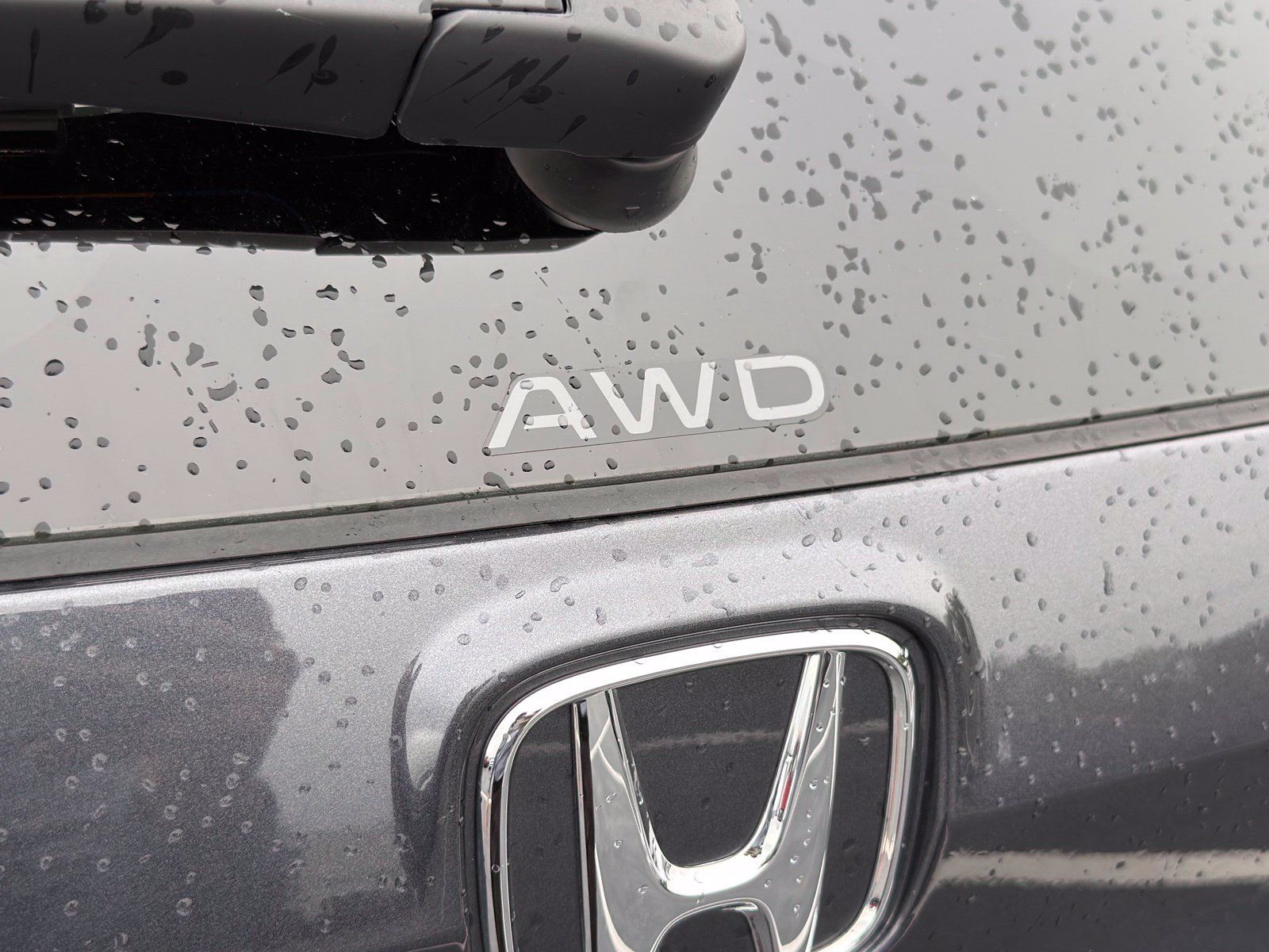 Used 2026 Honda CR-V LX image 27