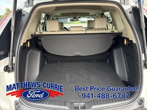 Used 2019 Honda CR-V Touring image 13