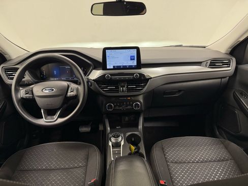 Used 2025 Ford Escape Active FWD image 25