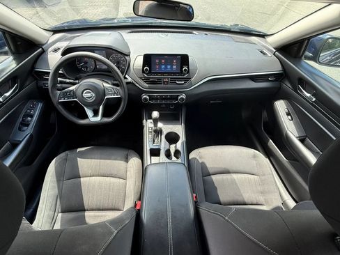 Used 2021 Nissan Altima 2.5 S w/ Driver Assist Package FWD image 25