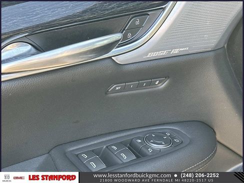 Used 2023 Cadillac XT5 Premium Luxury image 17