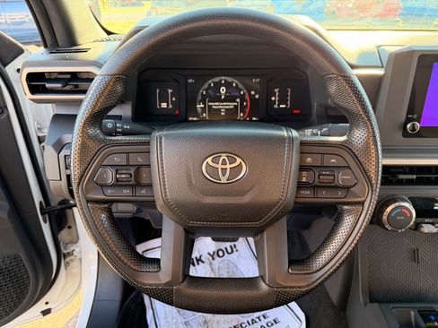 Used 2024 Toyota Tacoma SR image 19