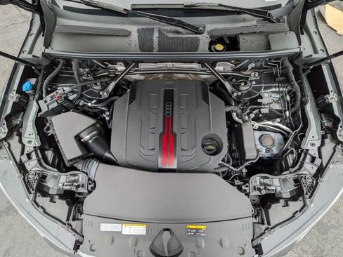 New 2026 Audi SQ5 Premium Plus AWD/4WD image 23