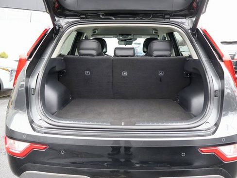 Used 2024 Kia Niro Wind image 19