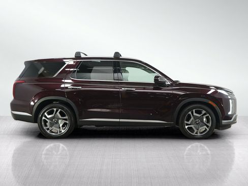 Used 2024 Hyundai Palisade Limited AWD/4WD image 6