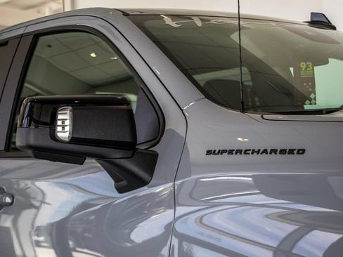 New 2025 Chevrolet Silverado 1500 RST w/ Convenience Package II AWD/4WD image 66