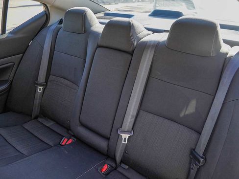 Used 2024 Nissan Altima 2.5 SV image 30