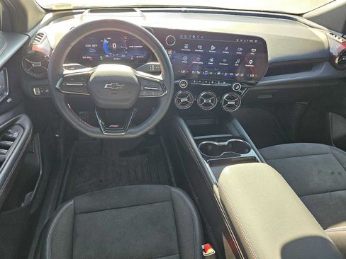 Used 2024 Chevrolet Blazer EV RS AWD/4WD image 18