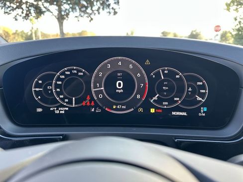 Certified 2026 Porsche Cayenne S AWD/4WD image 11