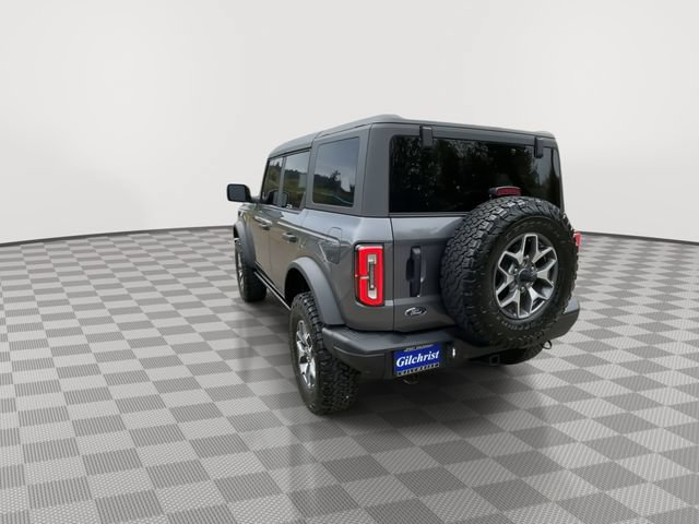Used 2023 Ford Bronco Badlands AWD/4WD image 7