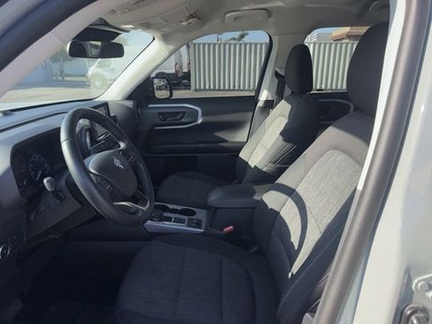 Used 2022 Ford Bronco Sport Big Bend w/ Convenience Package image 9