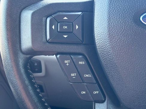 Used 2020 Ford F150 XLT w/ Equipment Group 302A Luxury AWD/4WD image 20