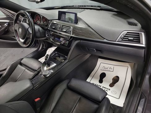 Used 2019 BMW 430i Gran Coupe xDrive image 25