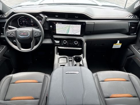 New 2026 GMC Sierra 2500 AT4 w/ AT4 Premium Plus Package AWD/4WD image 29