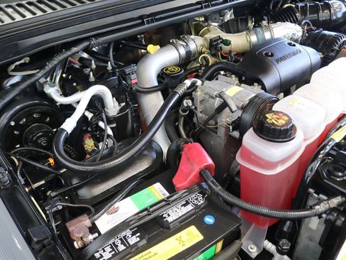 Used 2001 Ford F250 XLT image 36