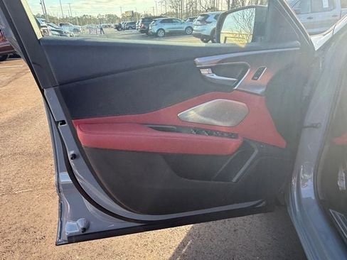 Used 2025 Acura RDX A-Spec image 4