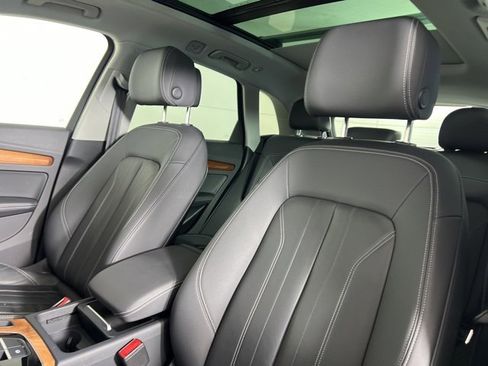 Certified 2022 Audi Q5 2.0T Premium Plus image 21